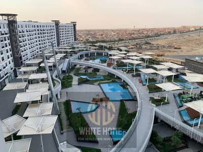 دوبلكس 2 غرفة نوم للايجار في القاهرة الجديدة، القاهرة - 3d63a8dc-6190-4bb1-96c9-00ad5e0bb020. jpeg