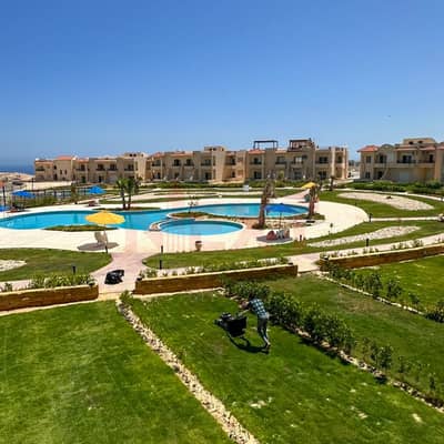 شاليه 2 غرفة نوم للبيع في الساحل الشمالي، مطروح - WhatsApp Image 2025-12-15 at 6.20. 35 PM (2). jpg