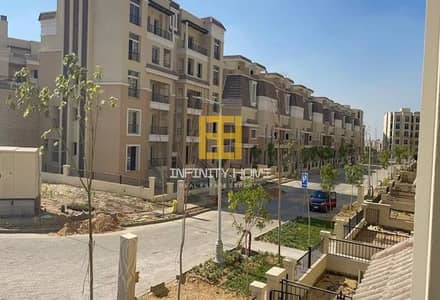 فلیٹ 1 غرفة نوم للبيع في مدينة المستقبل، القاهرة - 3575205-dbc69o. jpg