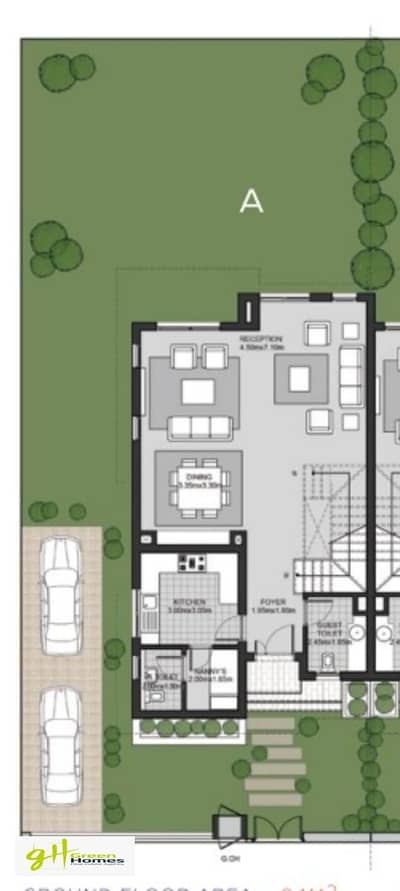 توين هاوس 3 غرف نوم للبيع في هليوبوليس الجديدة، القاهرة - WhatsApp Image 2025-12-17 at 1.43. 55 PM (1). jpeg توين هاوس 3 غرف نوم للبيع في هليوبوليس الجديدة، القاهرة - WhatsApp Image 2025-12-17 at 1.43. 55 PM (1). jpeg