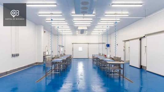 Factory for Rent in 10th of Ramadan, Sharqia - WhatsApp Image 2025-12-17 at 4.47. 51 PM (1). jpeg