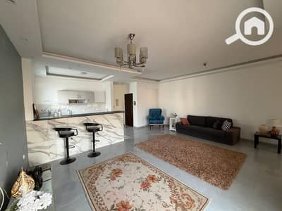 3 Bedroom Flat for Rent in New Cairo, Cairo - WhatsApp Image 2025-12-13 at 9.29. 12 PM. jpeg