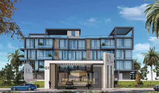 4 Bedroom Apartment for Sale in Sheikh Zayed, Giza - IMG_8515. jpg