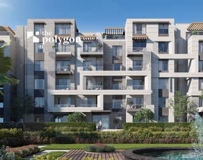 فلیٹ 2 غرفة نوم للبيع في 6 أكتوبر، الجيزة - Screenshot 2025-12-17 at 4.57. 11 PM. png