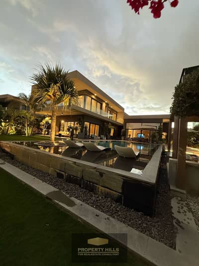 7 Bedroom Villa for Sale in 6th of October, Giza - PHOTO-2025-12-10-14-01-16. jpg