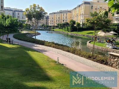 2 Bedroom Apartment for Sale in New Cairo, Cairo - WhatsApp Image 2025-12-17 at 4.33. 26 PM. jpeg