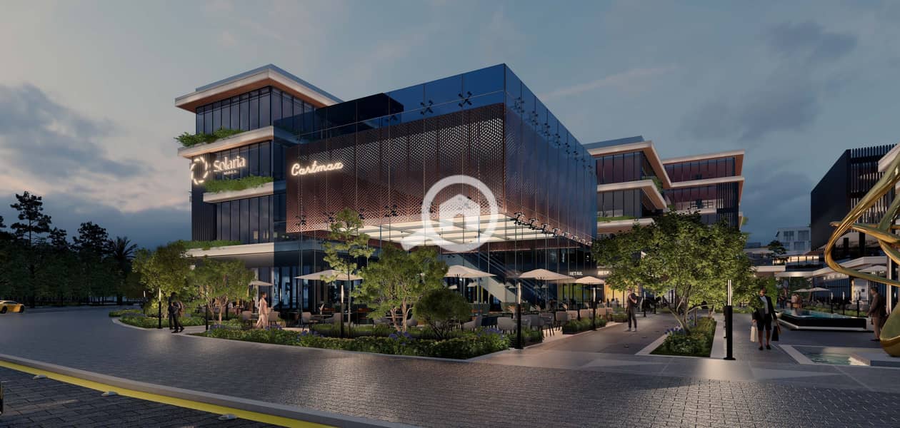 5 سولاريا مول الشروق. jpg