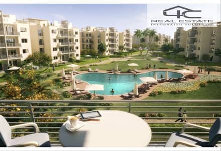 2 Bedroom Penthouse for Sale in New Cairo, Cairo - 5915177-8182eo. png