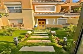 3 Bedroom Villa for Sale in Mostakbal City, Cairo - images (4). jpg