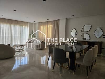 فیلا 5 غرف نوم للبيع في الشيخ زايد، الجيزة - IMG-20251217-WA0057. jpg