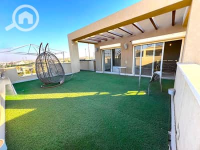 3 Bedroom Penthouse for Sale in New Cairo, Cairo - WhatsApp Image 2025-11-25 at 2.35. 52 PM (2). jpeg