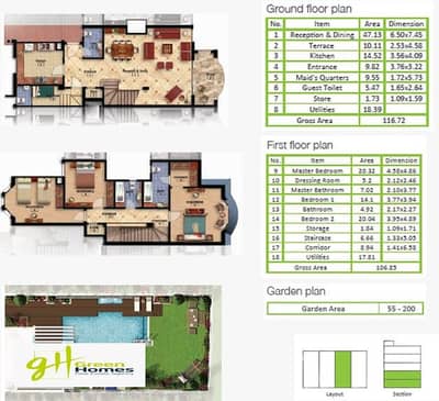 3 Bedroom iVilla for Sale in New Cairo, Cairo - WhatsApp Image 2025-12-17 at 14.12. 37. jpeg 3 Bedroom iVilla for Sale in New Cairo, Cairo - WhatsApp Image 2025-12-17 at 14.12. 37. jpeg