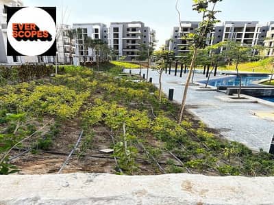 شقة 3 غرف نوم للبيع في حدائق اكتوبر، الجيزة - WhatsApp Image 2025-10-26 at 5.44. 26 PM. jpeg