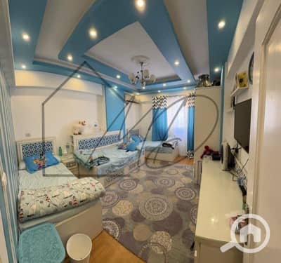 فلیٹ 2 غرفة نوم للبيع في سموحة، الإسكندرية - WhatsApp Image 2025-12-17 at 4.45. 55 PM. jpeg