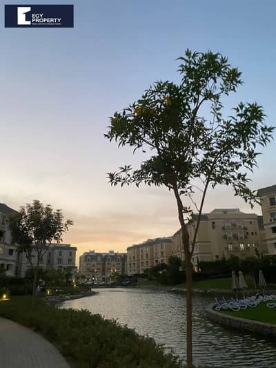 اي فيلا 3 غرف نوم للبيع في القاهرة الجديدة، القاهرة - WhatsApp Image 2025-09-24 at 4.15. 16 PM. jpeg