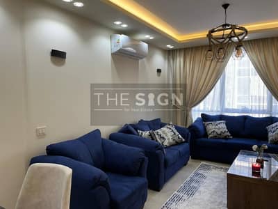 شقة 2 غرفة نوم للايجار في القاهرة الجديدة، القاهرة - WhatsApp Image 2025-12-16 at 2.25. 12 PM (1). jpeg