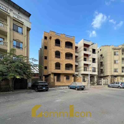 2 Bedroom Flat for Sale in New Cairo, Cairo - 1000968157. jpg