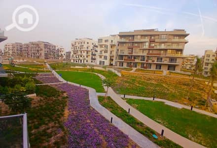 استوديو  للبيع في القاهرة الجديدة، القاهرة - IMG-20251126-WA0005. jpg