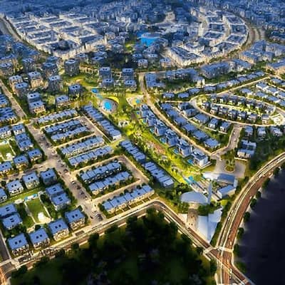 شقة 2 غرفة نوم للبيع في القاهرة الجديدة، القاهرة - WhatsApp Image 2025-12-16 at 11.54. 51 AM (1). jpeg