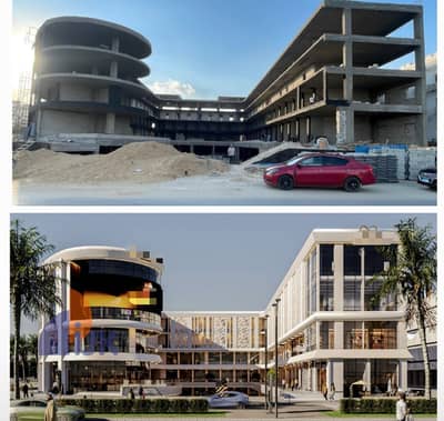 محلات تجارية  للبيع في العبور، القاهرة - WhatsApp Image 2025-12-17 at 4.44. 03 PM. jpeg