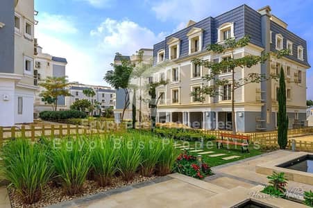 شقة 3 غرف نوم للبيع في القاهرة الجديدة، القاهرة - 017b4d1f-cc80-42ea-bcba-224e4a048abc. jpg