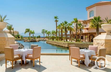 2 Bedroom Chalet for Sale in Soma Bay, Red Sea - WhatsApp Image 2025-09-29 at 3.32. 03 PM. jpeg