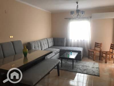 2 Bedroom Flat for Rent in New Cairo, Cairo - WhatsApp Image 2025-12-17 at 8.37. 19 AM. jpeg