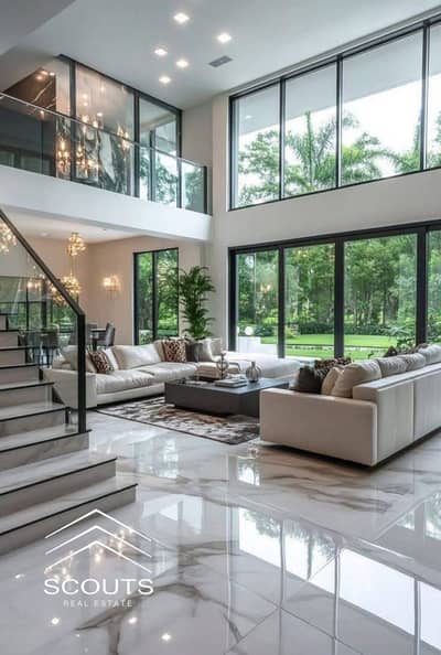 5 Bedroom Villa for Sale in New Cairo, Cairo - WhatsApp Image 2025-12-17 at 1.28. 59 PM (1). jpeg