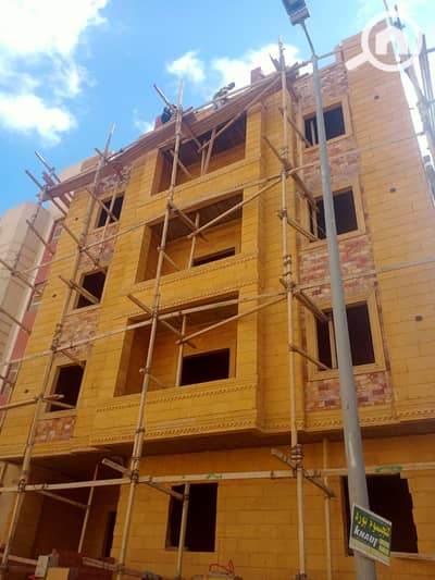 شقة 2 غرفة نوم للبيع في القاهرة الجديدة، القاهرة - WhatsApp Image 2025-12-17 at 1.09. 28 PM. jpeg