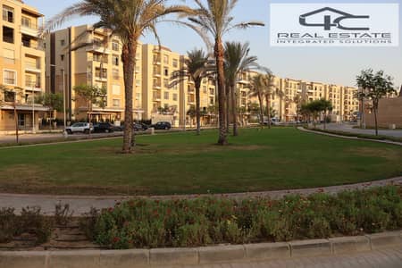 3 Bedroom Apartment for Sale in Mostakbal City, Cairo - IMG_3943. JPG