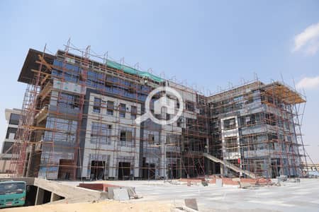 محلات تجارية  للبيع في مدينة الشروق، القاهرة - KORY8227. JPG