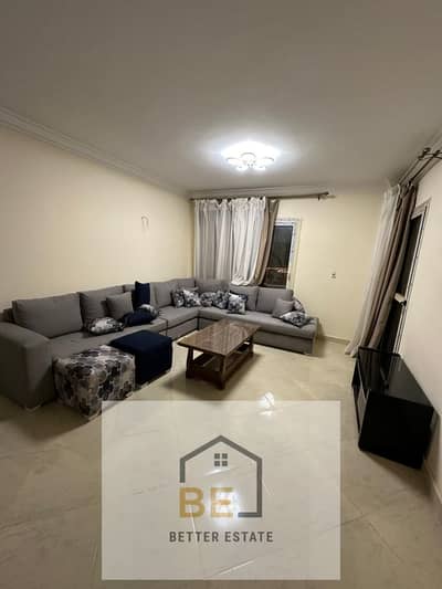 3 Bedroom Flat for Rent in New Cairo, Cairo - WhatsApp Image 2025-12-17 at 11.32. 38 AM. jpeg