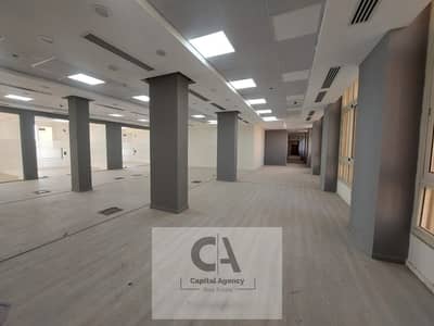 Office for Rent in New Cairo, Cairo - 943021e1-bd3a-44dd-98c1-3840e99b3888. jpg