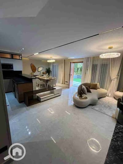 دوبلكس 3 غرف نوم للبيع في القاهرة الجديدة، القاهرة - IMG-20251215-WA0123. jpg دوبلكس 3 غرف نوم للبيع في القاهرة الجديدة، القاهرة - IMG-20251215-WA0123. jpg