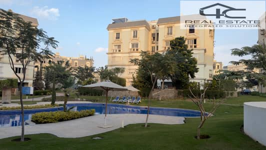 اي فيلا 4 غرف نوم للبيع في القاهرة الجديدة، القاهرة - 2025_12_09_16_07_IMG_0173. JPG