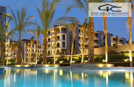 3 Bedroom Apartment for Sale in New Cairo, Cairo - 4. JPG