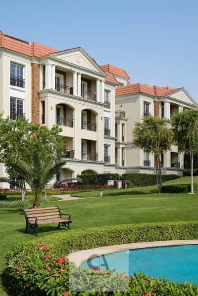 فلیٹ 3 غرف نوم للبيع في القاهرة الجديدة، القاهرة - WhatsApp Image 2025-12-17 at 2.34. 03 PM. jpeg فلیٹ 3 غرف نوم للبيع في القاهرة الجديدة، القاهرة - WhatsApp Image 2025-12-17 at 2.34. 03 PM. jpeg