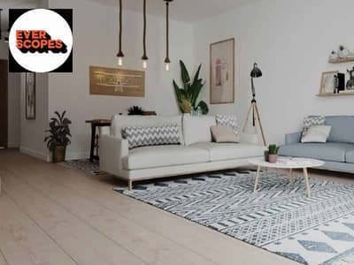 1 Bedroom Flat for Sale in New Cairo, Cairo - WhatsApp Image 2025-12-02 at 06.03. 08_86c7fe36. jpg