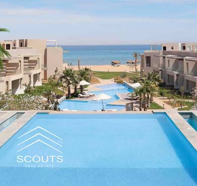 3 Bedroom Chalet for Sale in Ain Sukhna, Suez - IMG_2353. jpg 3 Bedroom Chalet for Sale in Ain Sukhna, Suez - IMG_2353. jpg