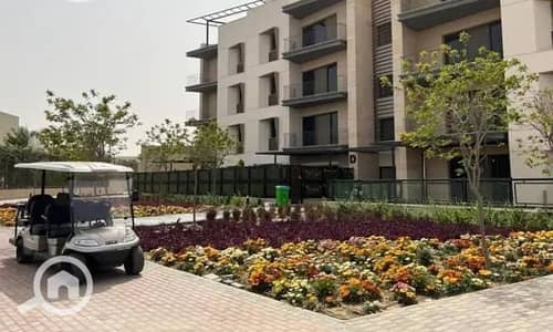 2 Bedroom Flat for Sale in Sheikh Zayed, Giza - WhatsApp Image 2025-12-17 at 5.24. 27 PM (2). jpeg