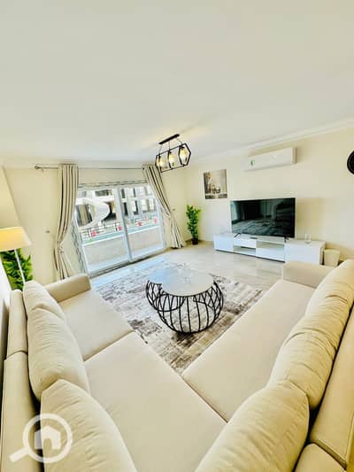 شقة 2 غرفة نوم للايجار في الشيخ زايد، الجيزة - d85535f3-4f4b-479f-abf8-cdc466e6dcd7. jpeg