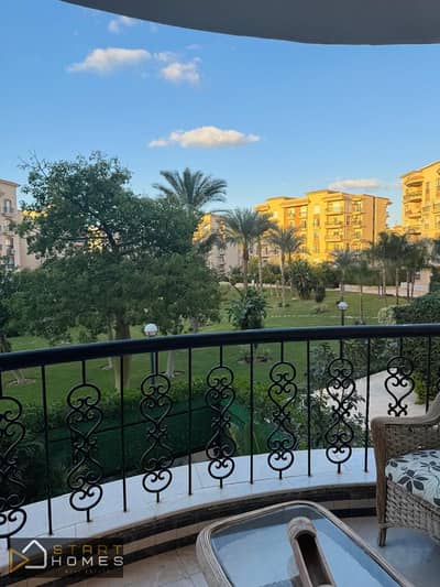 3 Bedroom Apartment for Sale in New Cairo, Cairo - WhatsApp Image 2025-12-17 at 5.10. 54 PM. jpeg