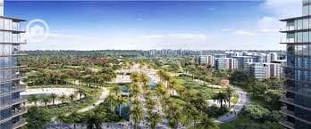 3 Bedroom Flat for Rent in Sheikh Zayed, Giza - images (2). jpg