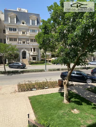 2 Bedroom Apartment for Sale in New Cairo, Cairo - WhatsApp Image 2025-12-08 at 6.26. 11 PM. jpeg