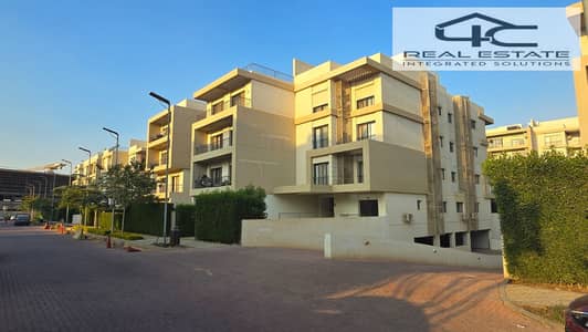 شقة 3 غرف نوم للبيع في القاهرة الجديدة، القاهرة - IMG-20251209-WA0232. jpg شقة 3 غرف نوم للبيع في القاهرة الجديدة، القاهرة - IMG-20251209-WA0232. jpg