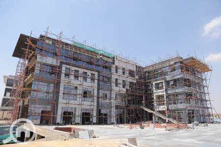 Retail for Sale in Shorouk City, Cairo - KORY8227. JPG