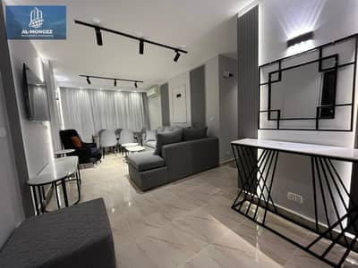 شقة 2 غرفة نوم للايجار في مدينتي، القاهرة - WhatsApp Image 2025-12-17 at 4.23. 05 PM. jpeg