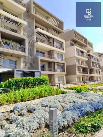 فلیٹ 3 غرف نوم للبيع في القاهرة الجديدة، القاهرة - IMG-20251214-WA0355. jpg