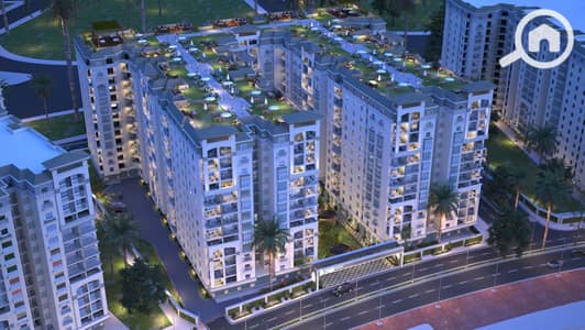 3 Bedroom Apartment for Sale in Smoha, Alexandria - 66. jpg