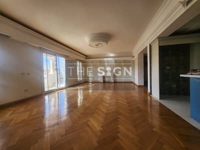 شقة 3 غرف نوم للايجار في القاهرة الجديدة، القاهرة - WhatsApp Image 2025-12-17 at 4.56. 10 PM. jpeg